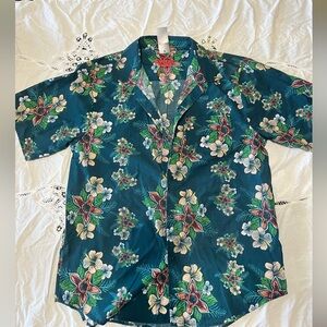 Stranger things Hawaiian shirt